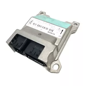 ⭐️ Ford Street KA *02-2008* Genuine Impact Control Module 3S5T14B056CB (FreeP&P) - Picture 1 of 4