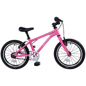 BELSIZE 16-Inch Belt-Drive Kid's Bike, Lightweight Aluminium Alloy Bicycle(on... - Picture 1 of 9