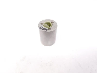 Medidor de pasador de enchufe 1,256" calibre liso DU4 Foto 1 de 2