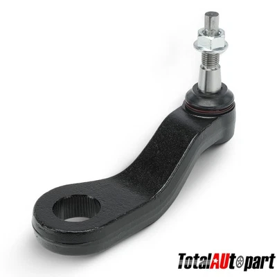 Pitman Arm for Chevy Silverado 2500 HD GMC Sierra 2500 HD 2011-2025 Front Side - Image 1 of 4