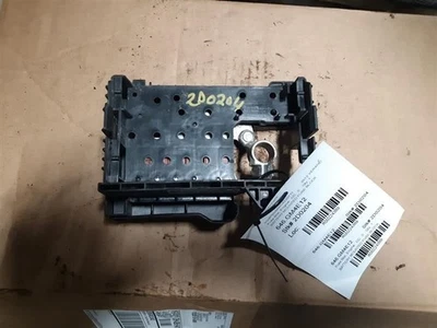 VERANO    2012 Fuse Box Engine 224389 - Изображение 1 из 4