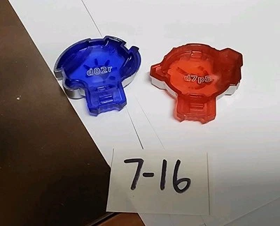 Lote Transformers Cybertron Deluxe Cyber Key - EXCELLION d7p5 - SKYWARP d02r - Imagem 1 de 2