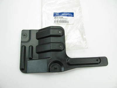 Radiator Support Belly Pan Splash Shield Cover RIGHT SIDE  OEM For 01-06 Elantra - Image 1 of 3