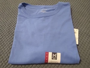 Members Mark short sleeve crew neck t-shirt men's size XL - Picture 1 of 10