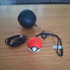 Nintendo Switch Pokeball Plus Motion Controller Pokémon Game Accessory - Picture 1 of 5