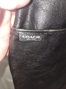 Bolso corporal Coach Raro Bleecker Sling Hobo ¡¡NUEVO!! Impresionante gama alta 🔥 - Imagen 1 de 12