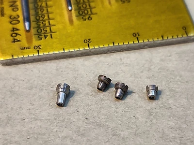 Lot Of 4 NOS Waltham Bracelet Size Watch Case Sleeves  - Image 1 of 4