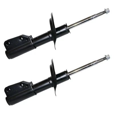 For Cadillac DTS 2006-2011 ACDelco VS-1008-503-682 Professional Front Strut Set Foto 1 de 3