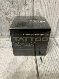 Pamiou Tattoo Aftercare Balm - 1.76oz, Tattooed Skin Moisturizer and Color En - Picture 1 of 1