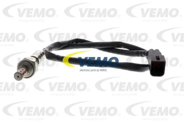 Sonda lambda riscaldato V25-76-0011 VEMO per FORD SIERRA II Hatchback SCORPIO I - Immagine 1 di 4
