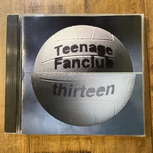 Thirteen by Teenage Fanclub (CD) - Picture 1 of 8