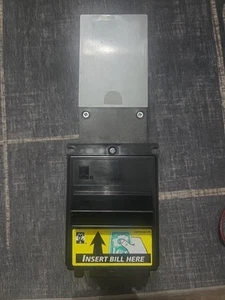 Mars VN2501 U3 accettatore banconote, validatore $1 e $5 *COMPLETAMENTE RICOSTRUITO* - Foto 1 di 5