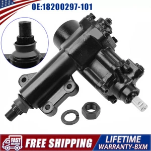 Caja de cambios de dirección asistida para Ford Bronco 1972-1977 1973 1977 18200297101 - Imagen 1 de 10