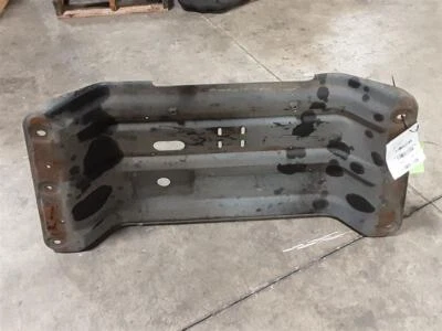 Placa de deslizamiento travesaño transmisión Jeep TJ Wrangler 2003-2006 150533 Foto 1 de 4