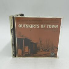 Prestige Blues Swingers: Outskirts of Town by Prestige Blues-Swingers (CD,...