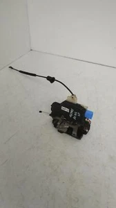 16A-A cerradura delantera puerta derecha 278017 para SEAT IBIZA (6L1) STELLA 2001 - Imagen 1 de 5