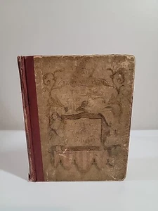 1847 RARE - THE CHILD'S DELIGHT A Present for young People - Picture 1 of 15