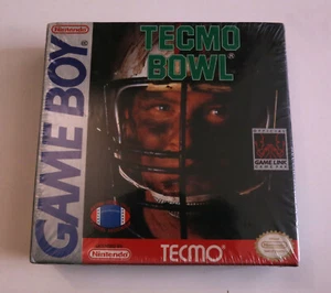 Nintendo Game Boy Tecmo Bowl US scellé Neuf - Photo 1/12