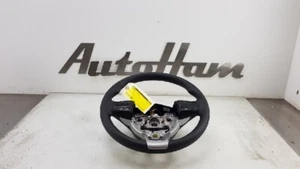 2018 Kia Picanto (JA) Hatchback 1.0 12V (G3LA) STEERING WHEEL 56100G6560WK / 56130H8000 - Picture 1 of 2