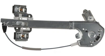 Power Window Motor and Regulator Assembly Cardone fits 2000 Buick LeSabre - Image 1 of 4
