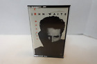 John Waite - No Brakes Cassette Tape (EMI Records, 1984)