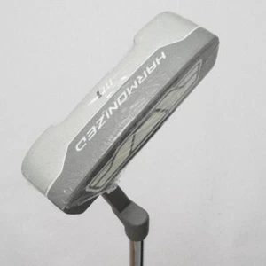 Wilson HARMONIZED M1 HOPE Putter Ladies 33 with Head Cover Shaft : Steel Shaft - Picture 1 of 9