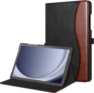 For Samsung Galaxy Tab A9 Plus 11 Inch 2023 Tablet Case Multi-Angle Stand Cover - Picture 1 of 40