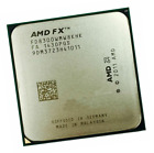 AMD FX FX8300 FX8350 Black Edition Socket AM3+ 8Core CPU Processor