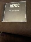 AC/DC - Back In Black - CD