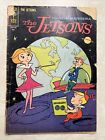 Jetsons #15 Gold Key Hanna-Barbera