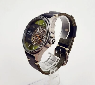 Reloj Hombre AUTOMÁTICO LUCKY BRAND TY2807SV Foto 1 de 4