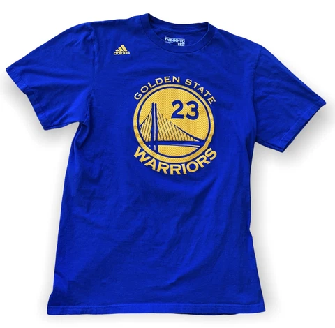 Draymond Green Golden State Warriors Basketball NBA t-shirt Men's Small Ladies L Cover