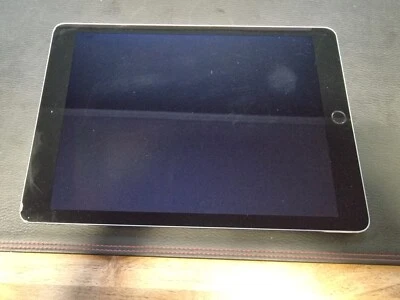 Apple iPad Air 2 128GB Wi-Fi  9.7" Good Condition - Image 1 of 4