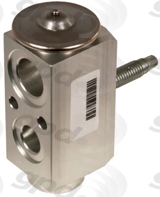 For 2015-2020 Chevrolet Tahoe A/C Expansion Valve Rear 2016 2017 2018 2019 - Image 1 of 2