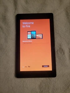 Amazon Fire 7 (7th Generation) - Picture 1 of 3