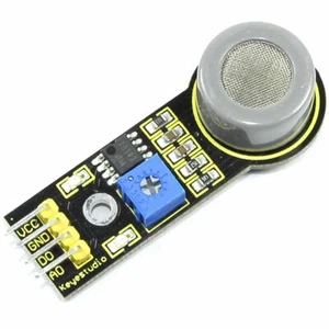 Keyestudio MQ-7 Carbon Monoxide Sensor Module KS0045 Arduino Pi Flux Workshop - Picture 1 of 3