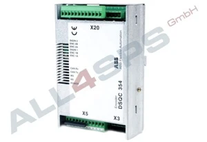 ABB IRB ENCODER INTERFACE, DSQC 354, 3HNE00065-1 GEBRAUCHT - Picture 1 of 3