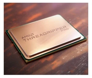 AMD Ryzen Threadripper 3970x - Zdjęcie 1 z 3