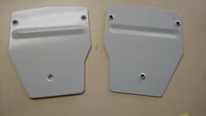Pullman Holt SWITCH BOX COVER B205079 Floor Machine New - Picture 1 of 3