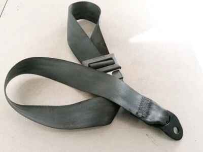 Kia Rio 2003 Seat Belt Holder (Seat Belt Buckle) Rear Right USED, #1199333-95 - Image 1 of 4