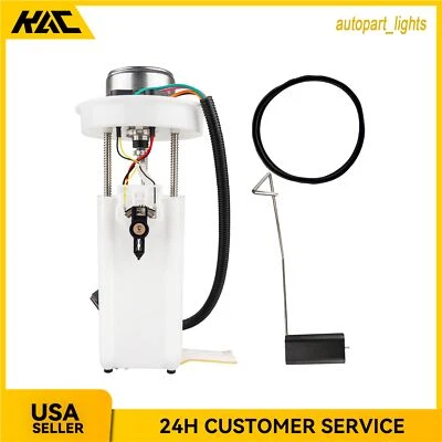Fuel Pump Assembly For Jeep Cherokee L4 2.5L L6 4.0L 1997 1998-2000 2001 - Image 1 of 4