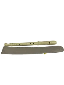 Suzuki Recorder mit Tasche - Bild 1 von 3