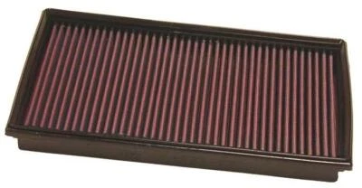 K&N 33-2254 Air Filter For BMW 735I 735IL 740D 745I 745LI 01-05 740D 2001-2004 - Image 1 of 2