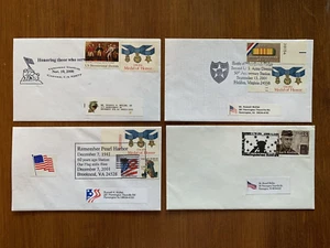 4 IED militares, Pearl Harbor, Heartbreak Ridge, rendición en Saratoga, Bradley - Imagen 1 de 4