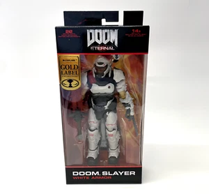 Doom Eternal - PHOBOS SLAYER Action Figure McFarlane Toys *** BRAND NEW *** - Picture 1 of 6