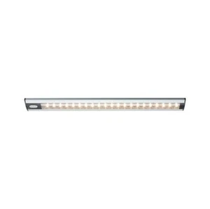 Paulmann 703,98 luce del Governo, alluminio, integrato, trasparente [Classe d... - Foto 1 di 4
