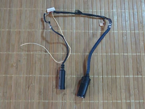KENWOOD KDC-7024 HIGH END CAR AUDIO CD / RECEIVER PARTS: DISC CHANGER CABLE - Picture 1 of 3