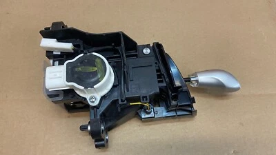 Оригинальная напольная коробка передач переключатель передач TOYOTA PRIUS V 2012 2013 2014 2015 годов выпуска - Изображение 1 из 4