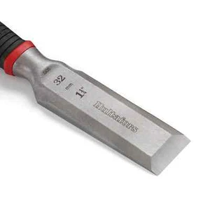 Hultafors Heavy Duty Chisel w/ Holster - Picture 1 of 13