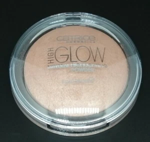 Catrice: High Glow Mineral Highlighting Powder - 040 Pearl Glaze - 8 g - Bild 1 von 2